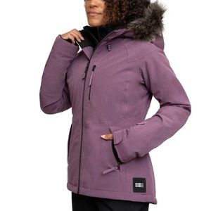 O’Neill - Women's Ski Jacket / Insulated / Winter Jacket